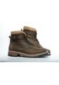 Bota Hombre Outdoor -Herreros- Leñador Canela de Herreros