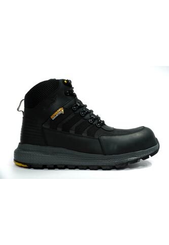 Bota Hombre Seguridad -Herreros- Magnetyc Negro Herreros