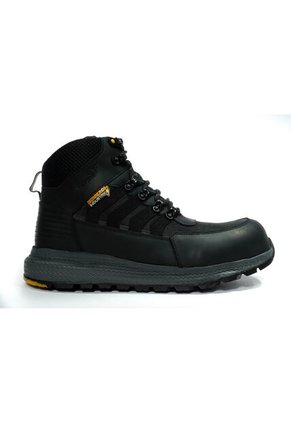 Bota Hombre Seguridad -Herreros- Magnetyc Negro