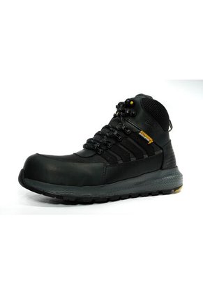 Bota Hombre Seguridad -Herreros- Magnetyc Negro