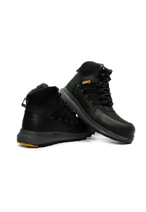 Bota Hombre Seguridad -Herreros- Magnetyc Negro