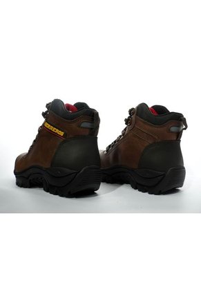 Bota Dama Seguridad -Herreros- Scarlett Canela