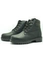 Bota Dama Outdoor -Herreros- Tauro W Negro de Herreros