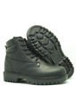 Bota Dama Outdoor -Herreros- Tauro W Negro de Herreros