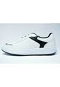 Sneaker Hombre -Herreros- 8790 Blanco Negro de Herreros