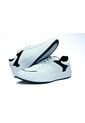 Sneaker Hombre -Herreros- 8790 Blanco Negro de Herreros