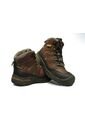 Bota Dama Seguridad -Herreros- Onix Pardo de Herreros