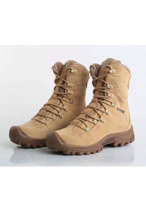 Bota Hombre Militar -Herreros- Combat  Arena