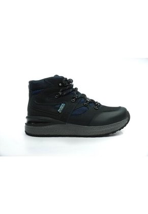 Bota Dama Outdoor -Herreros- Raily Azul