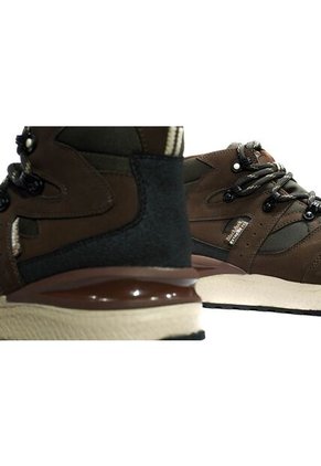 Bota Dama Outdoor -Herreros- Raily Castaño