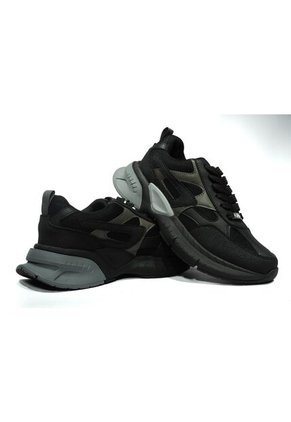 Teni Hombre Casual -Herreros- Joker Negro