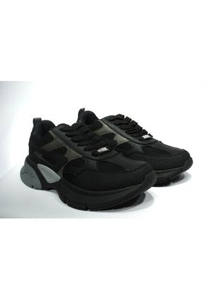 Teni Hombre Casual -Herreros- Joker Negro