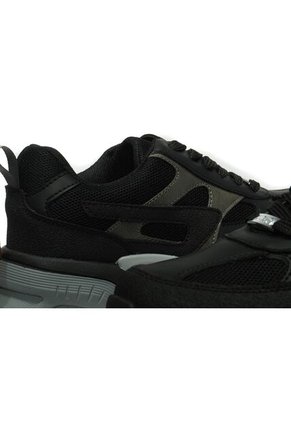 Teni Hombre Casual -Herreros- Joker Negro