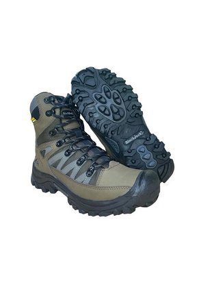 Bota Hombre Outdoor -Herreros- Scout Serrano
