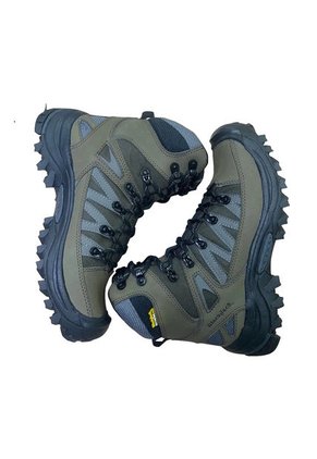 Bota Hombre Outdoor -Herreros- Scout Serrano