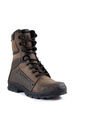 Bota Hombre Militar -Herreros-Techniker Café de Herreros