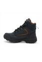 Bota Hombre Outdoor -Herreros- Denver Azul de Herreros