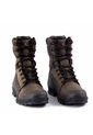 Bota Hombre Militar -Herreros-Techniker Café de Herreros