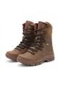 Bota Dama Militar -Herreros- Combat W - Mani de Herreros