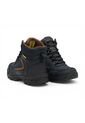 Bota Hombre Outdoor -Herreros- Denver Azul de Herreros