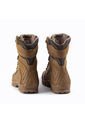Bota Hombre Militar -Herreros- Techniker  Vainilla de Herreros