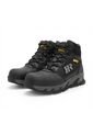 Bota Hombre Seguridad -Herreros- Mak Azul de Herreros