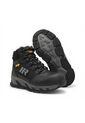 Bota Hombre Seguridad -Herreros- Mak Azul de Herreros