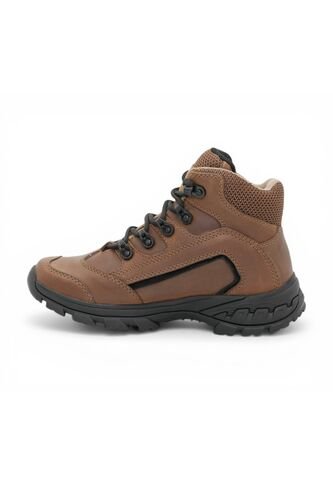 Bota Hombre Outdoor -Herreros- Kenhia Maní Herreros