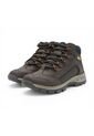 Bota Dama Outdoor -Herreros- Kenhia Chocolate de Herreros
