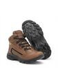 Bota Hombre Outdoor -Herreros- Kenhia Maní de Herreros