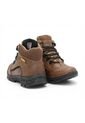 Bota Hombre Outdoor -Herreros- Kenhia Maní de Herreros
