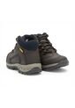 Bota Dama Outdoor -Herreros- Kenhia Chocolate de Herreros