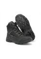 Bota Hombre Outdoor -Herreros- Denver Negro de Herreros