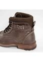 Bota Hombre Outdoor -Herreros- Leñador Café de Herreros