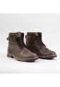 Bota Hombre Outdoor -Herreros- Leñador Café de Herreros