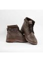 Bota Hombre Outdoor -Herreros- Leñador Café de Herreros