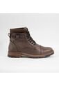Bota Hombre Outdoor -Herreros- Leñador Café de Herreros