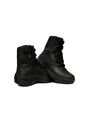 Bota Hombre Militar -Herreros- Navy Negro de Herreros