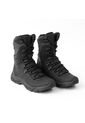 Bota Dama Militar -Herreros- Combat W Negro de Herreros