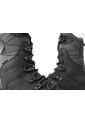 Bota Dama Militar -Herreros- Combat W Negro de Herreros