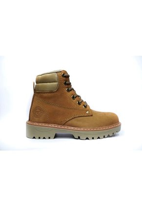 Bota Dama Outdoor -Herreros- Tauro W  Avellana Opaco