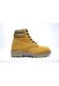 Bota Dama Outdoor -Herreros- Tauro W Oro Opaco de Herreros