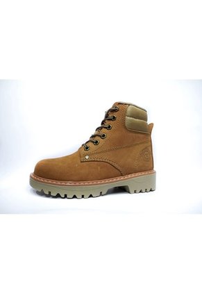 Bota Dama Outdoor -Herreros- Tauro W  Avellana Opaco
