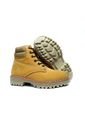 Bota Dama Outdoor -Herreros- Tauro W Oro Opaco de Herreros