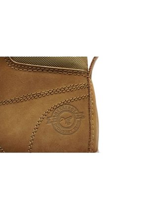 Bota Dama Outdoor -Herreros- Tauro W  Avellana Opaco