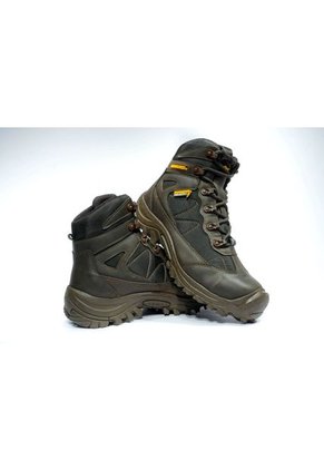 Bota Hombre Seguridad - Herreros - Iron Jack Café