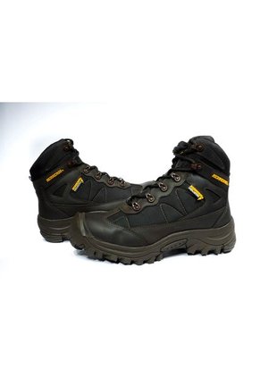 Bota Hombre Seguridad - Herreros - Iron Jack Café