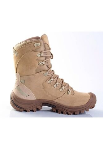 Bota Hombre Militar -Herreros- Swat Arena Herreros