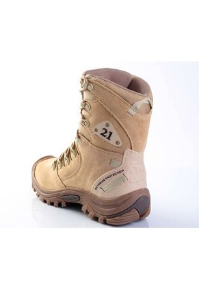 Bota Hombre Militar -Herreros- Swat Arena