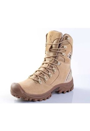 Bota Hombre Militar -Herreros- Swat Arena